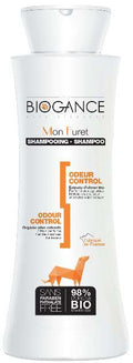 BIOGANCE Şampon pentru dihor Mon Furet 150ml