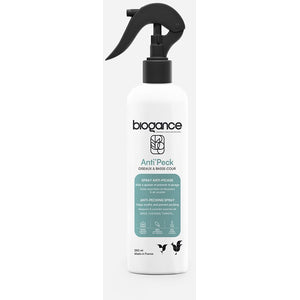 BIOGANCE Spray Anti-peck, pentru pasari 250ml