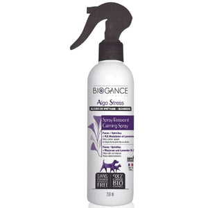 BIOGANCE Spray antistres, pentru caini si pisici 250 ml
