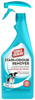 BRAMTON Soluţie pt. îndepărtarea petelor şi mirosului de urină câini 750ml