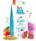 BRIT CARE Hypoallergenic PUPPY, cu Miel şi Orez