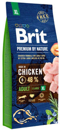BRIT Premium by Nature Adult Extra Large Breed