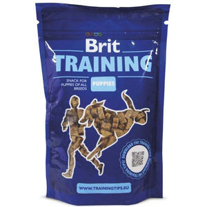 BRIT Training PUPPY, recompense pentru catei 100g