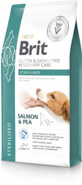 BRIT VD Sterilised, pentru câini sterilizaţi