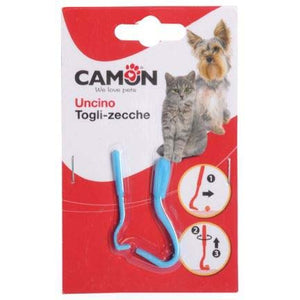 CAMON Carlig pentru indepartat capuse, disponibil in doua marimi