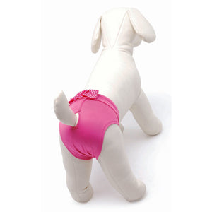 CAMON Chilotei PINK pentru catele, Roz