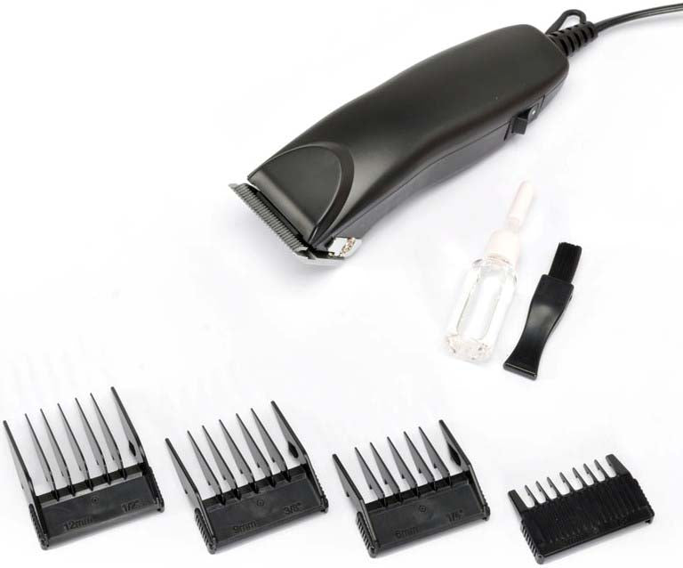 CAMON Clipper Masina de tuns 230V