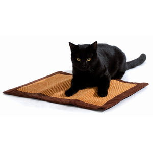 CAMON Covoras de sisal pentru ascutit ghearele 47x37cm