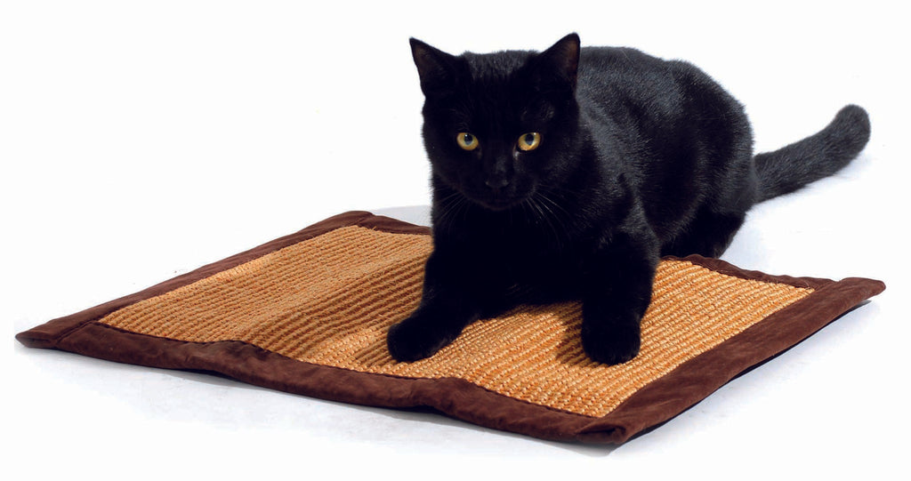 CAMON Covoras de sisal pentru ascutit ghearele 47x37cm