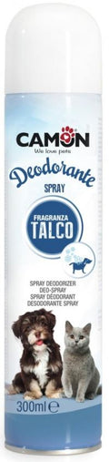 CAMON Deodorant cu talc 300ml