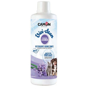 CAMON Detergent igienizare si indepartare miros, aroma Lavanda 1L