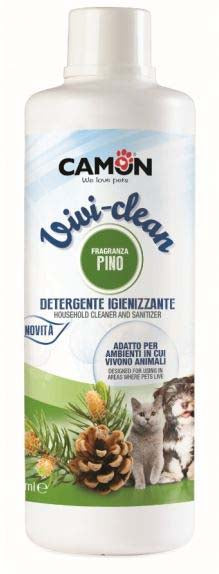 CAMON Detergent igienizare si indepartare miros, aroma Pin 1L