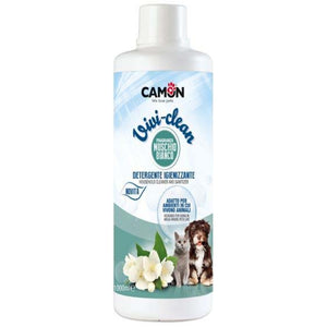 CAMON Detergent igienizare si indepartare miros Nalba alba 1L