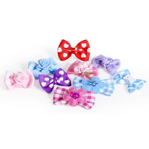 CAMON Fundite cu elastic pentru caini 1 bucata, diverse culori