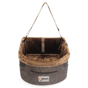 CAMON Geanta pentru scaun de masina, 38x38x25cm