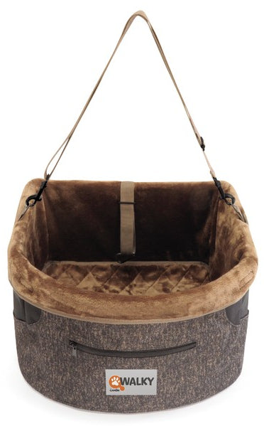 CAMON Geanta pentru scaun de masina, 38x38x25cm