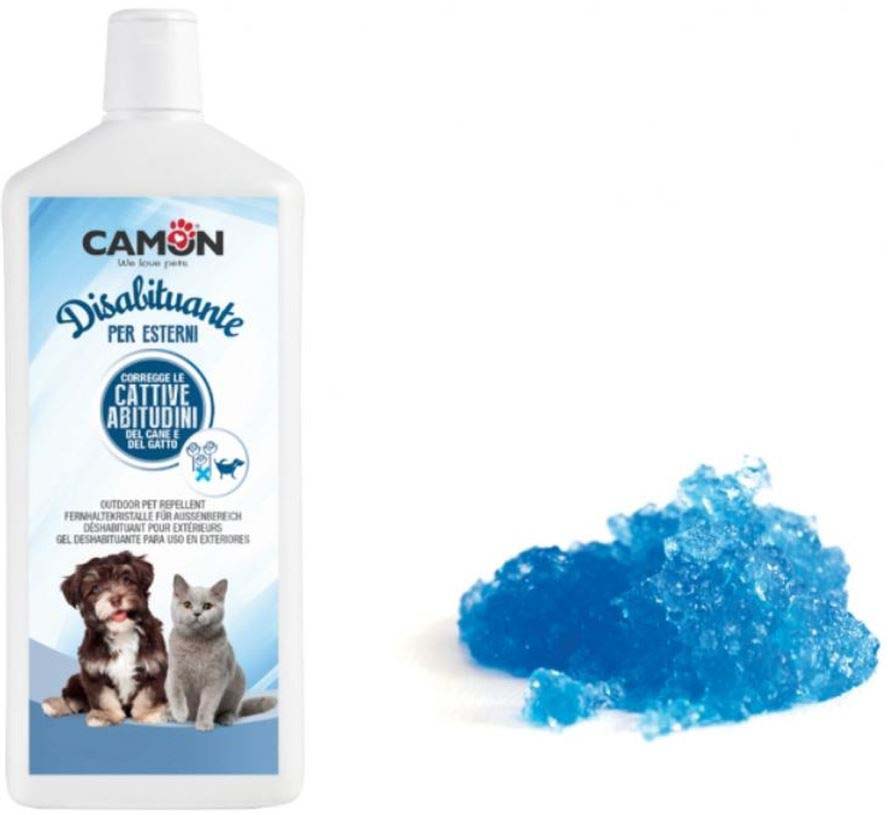 CAMON Gel repelent pentru animale de companie 1000ml