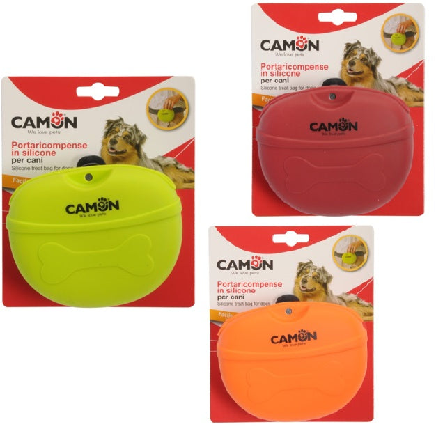 CAMON Gentuta pentru recompense, din silicon, div. culori, 18x6,5x15 cm