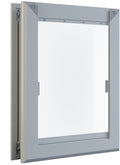 CAMON In&Out Uşă pentru câini, din aluminium