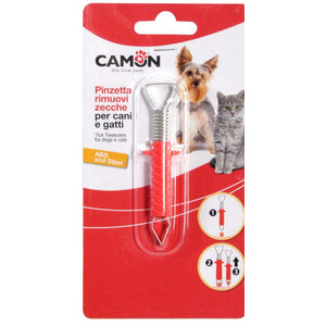 CAMON Penseta pentru indepartat capusele
