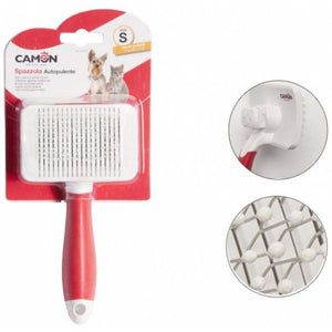 CAMON Perie autocuratare, S 8,6x5,7cm