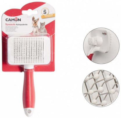 CAMON Perie autocuratare, S 8,6x5,7cm