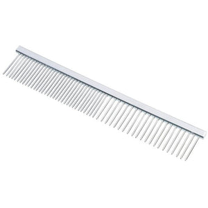 CAMON Pieptan cu dinti din crom, 16cm