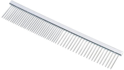 CAMON Pieptan cu dinti din crom, 16cm
