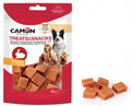 CAMON Recompense câini Big Bites, cu Iepure, pentru câini peste 4 luni, 80g