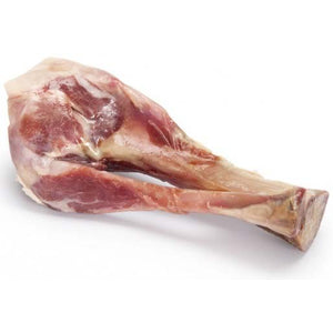 CAMON Recompense pentru caini Tibie cu Prosciutto 200g