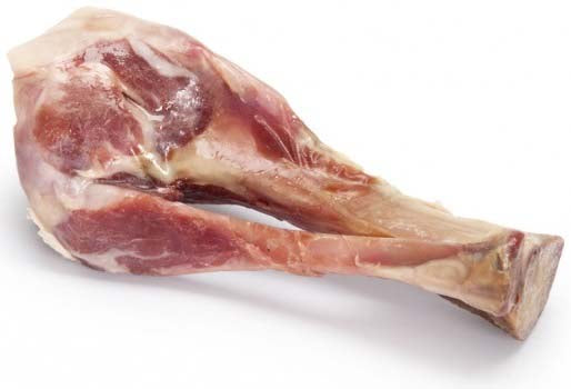 CAMON Recompense pentru caini Tibie cu Prosciutto 200g