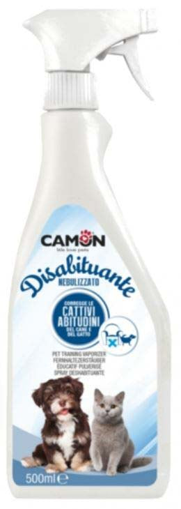 CAMON Spray vaporizator repelent pentru animale de companie 500ml