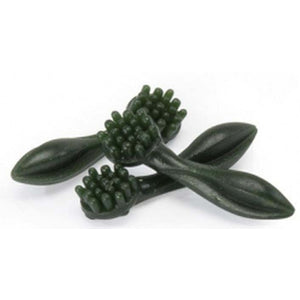 CAMON Veggie Recompense pentru caini Periuta 11cm, 37g, Verde