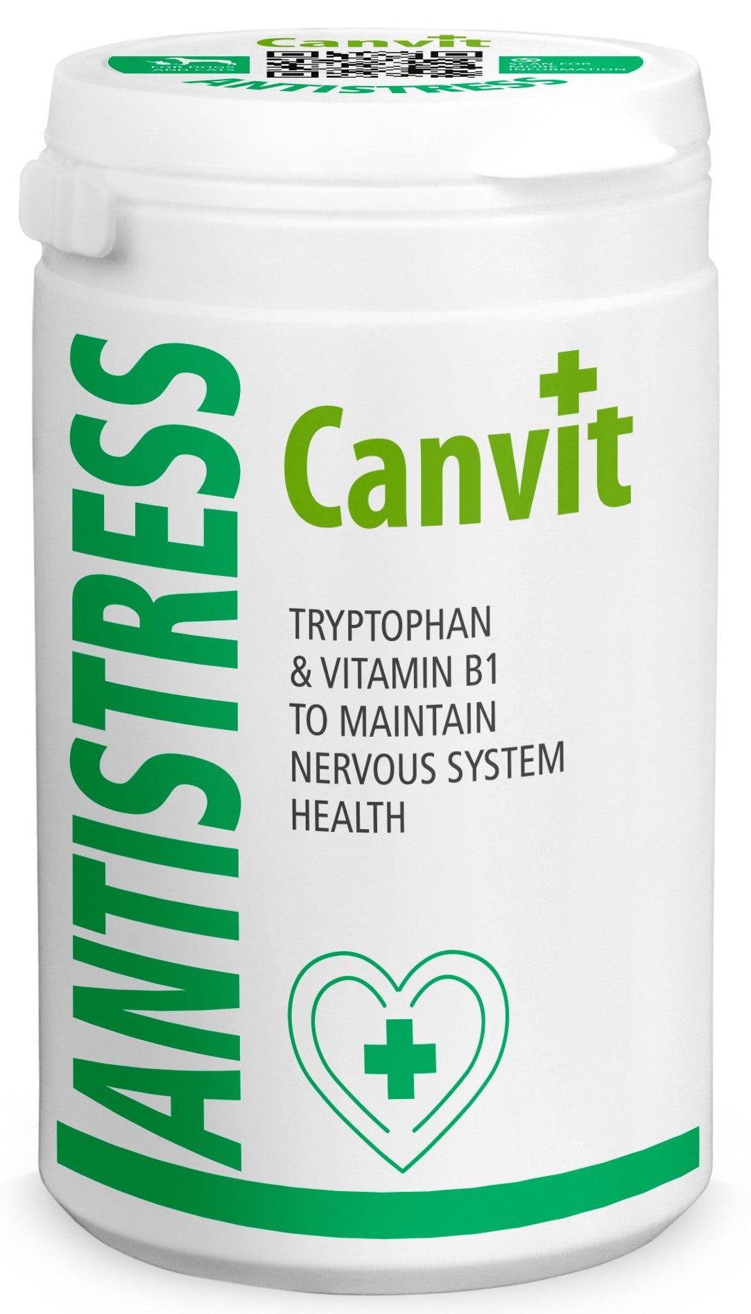 CANVIT Antistress pentru caini si pisici 230g