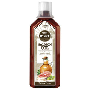 CANVIT BARF Ulei de somon 500ml