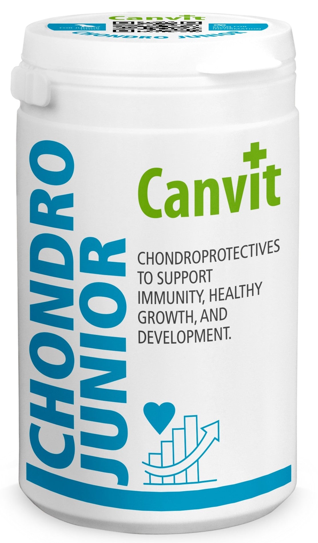 CANVIT Chondro JUNIOR pentru caini 230g