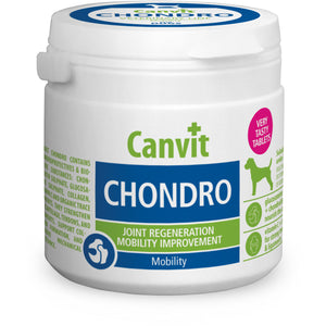 CANVIT Chondro pentru caini 