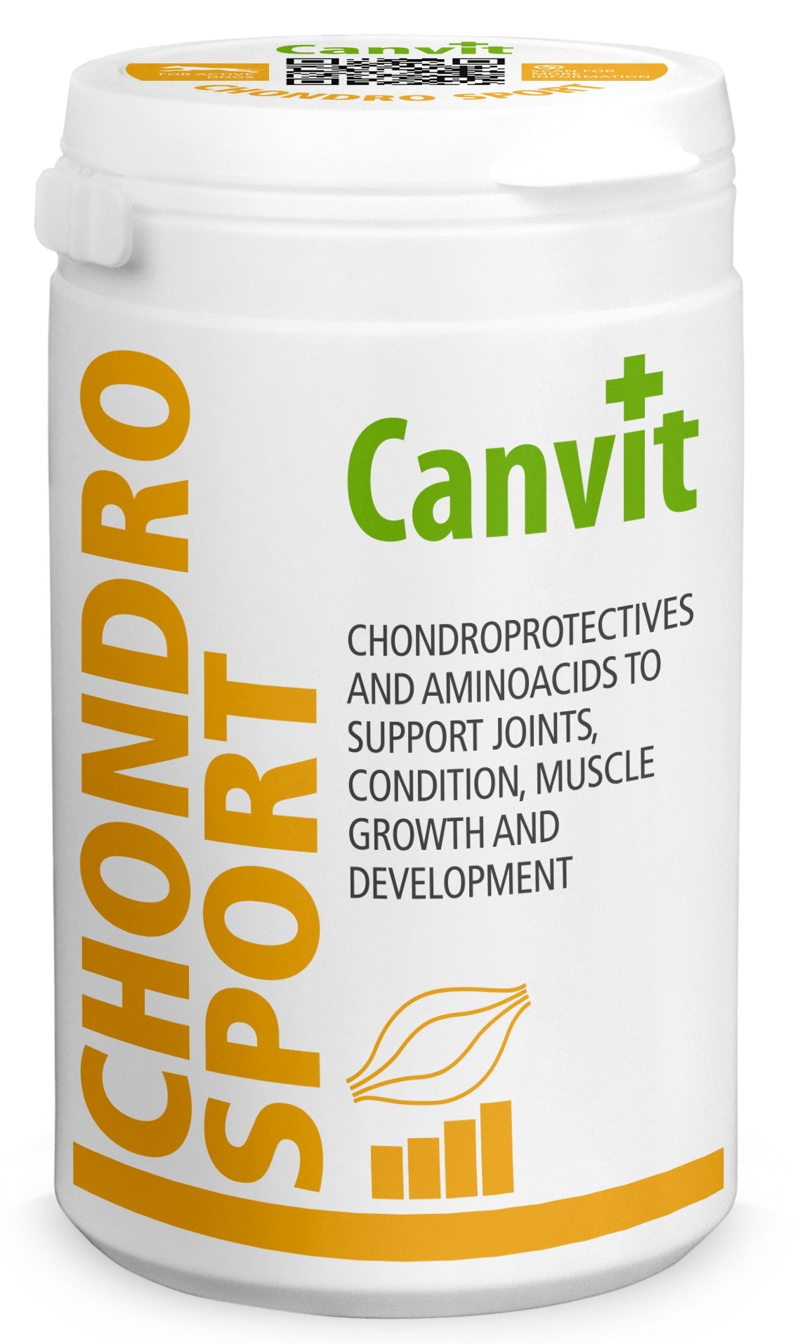 CANVIT Chondro Sport pentru caini 230g