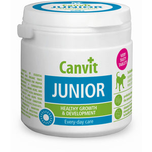 CANVIT JUNIOR pentru caini 