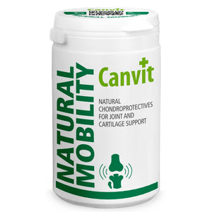 CANVIT Natural Mobility pentru caini 230g
