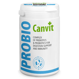 CANVIT Probio pentru caini si pisici 230g