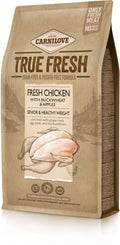 CARNILOVE True Fresh SENIOR, cu Pui