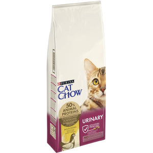 CAT CHOW Hrana uscata pentru pisici Adult Special Care URINARY 15kg