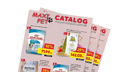 Catalog Maxi Pet