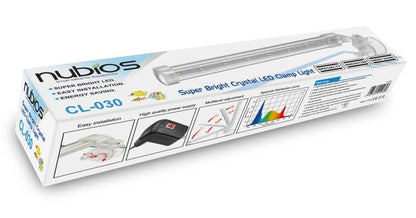 Lampa led Nubios CL-030 40x300mm 8W DEE-019 - Animax
