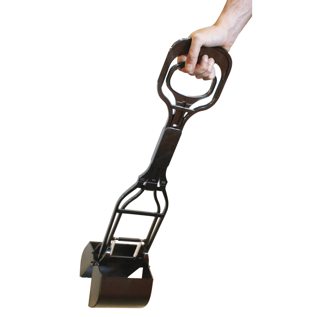 Cleste pentru strans excremente Croci 71cm - Animax