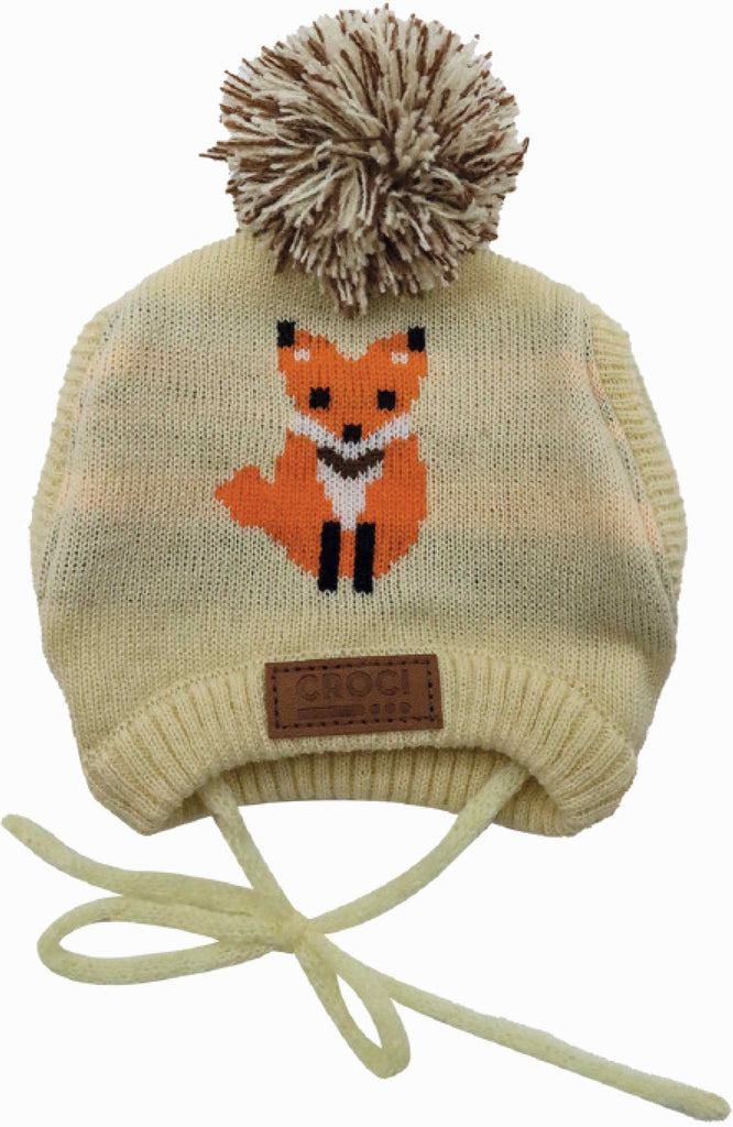 CROCI Caciulita pentru caini HOMY WILY