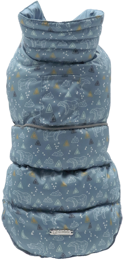 CROCI Haina de iarna pentru caini, POLAR