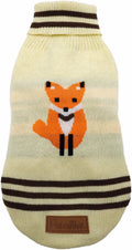 CROCI Pulover pentru câini HOMY FOX