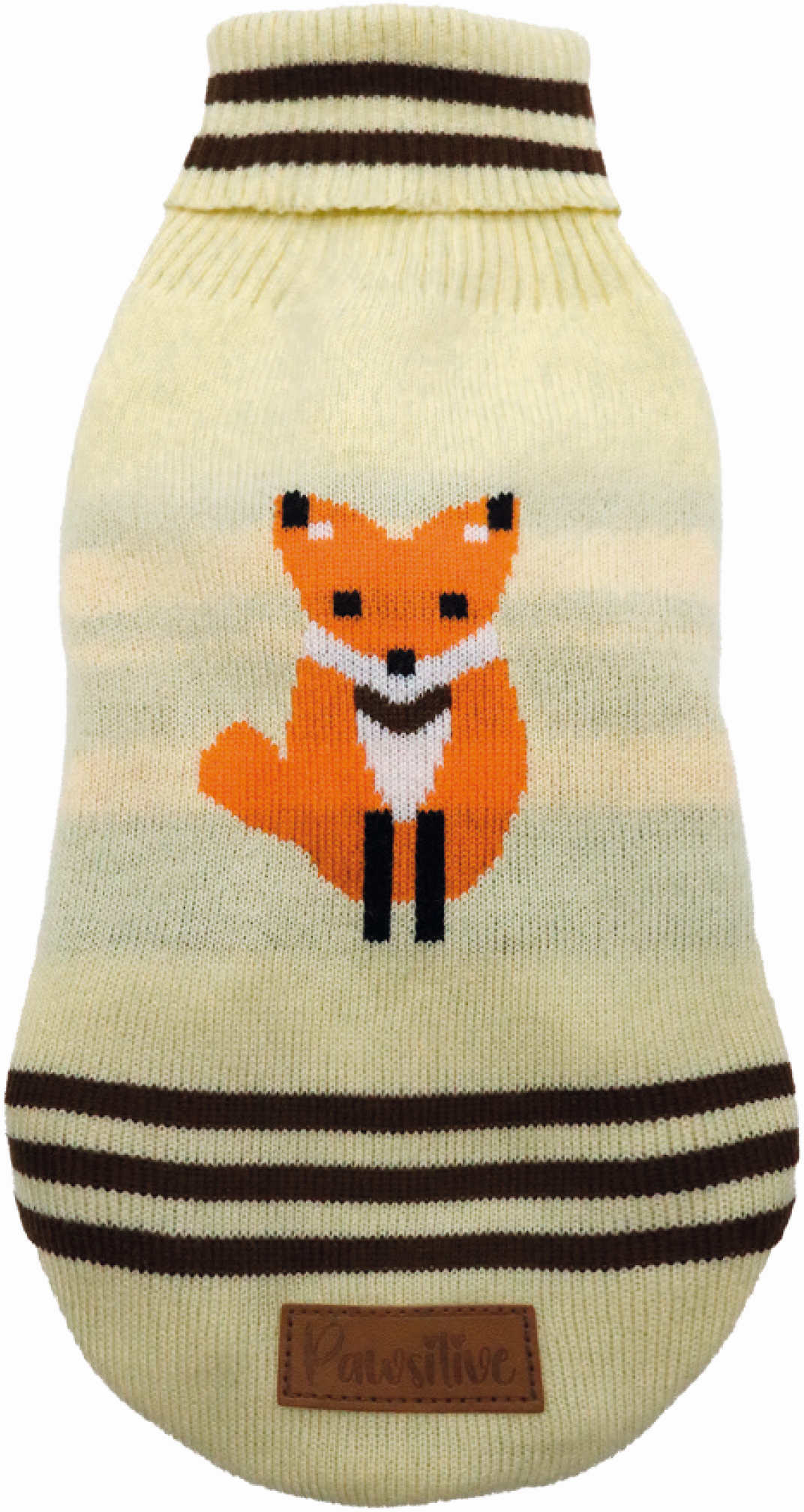 CROCI Pulover pentru caini HOMY FOX
